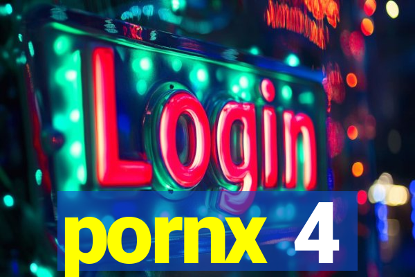 pornx 4